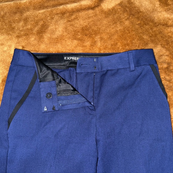 Express Pants - Picture 3 of 6